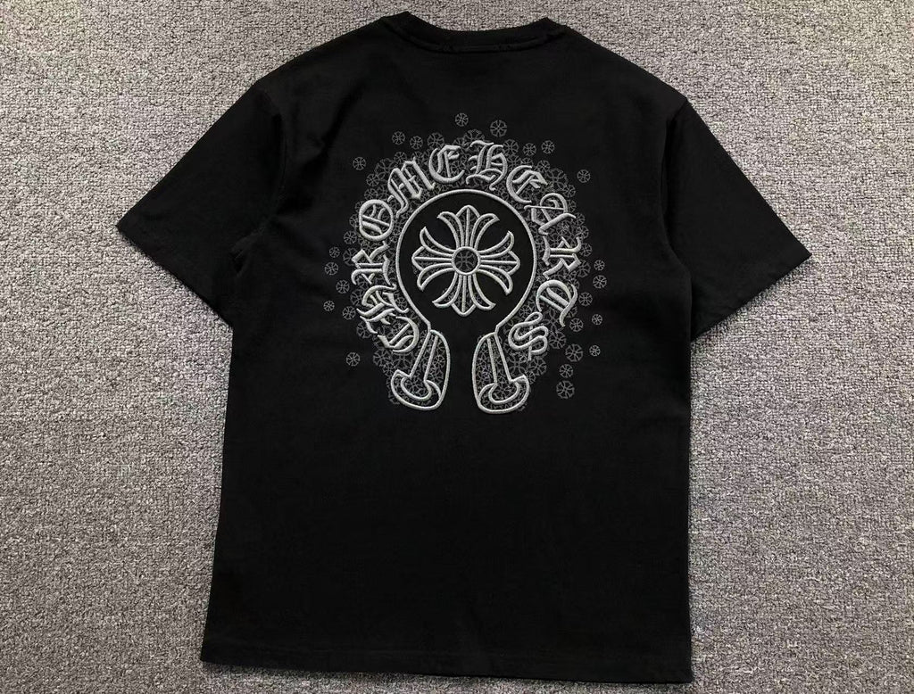 Cross Tshirt