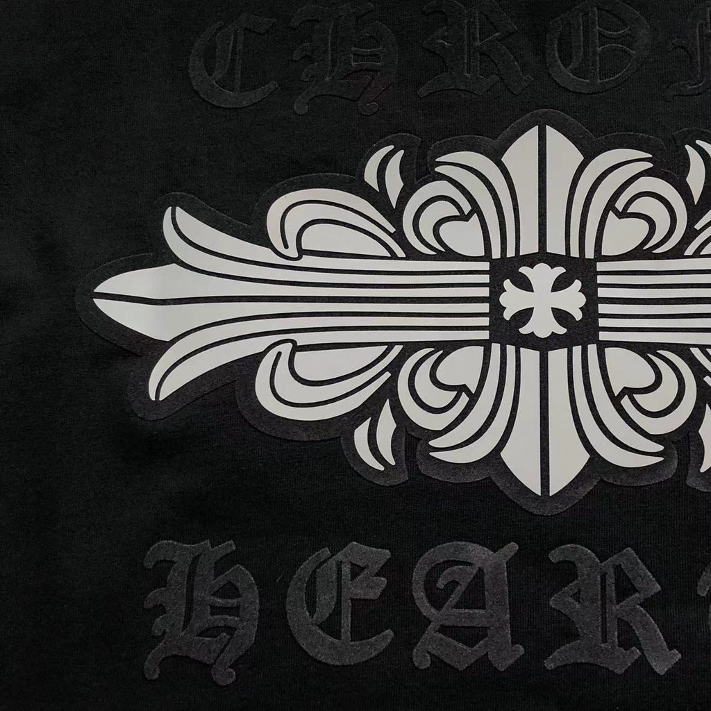Cross Tshirt