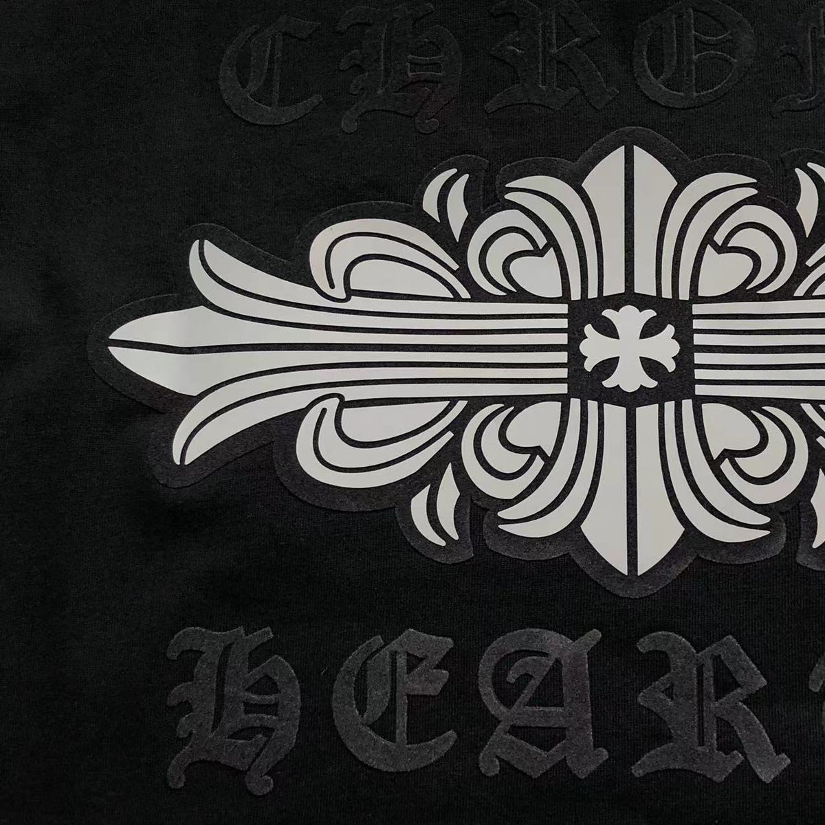 Cross Tshirt