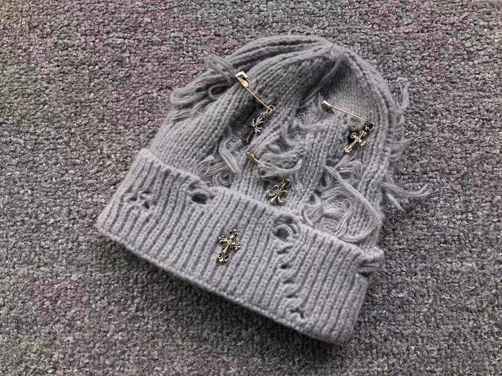 Cross Cap