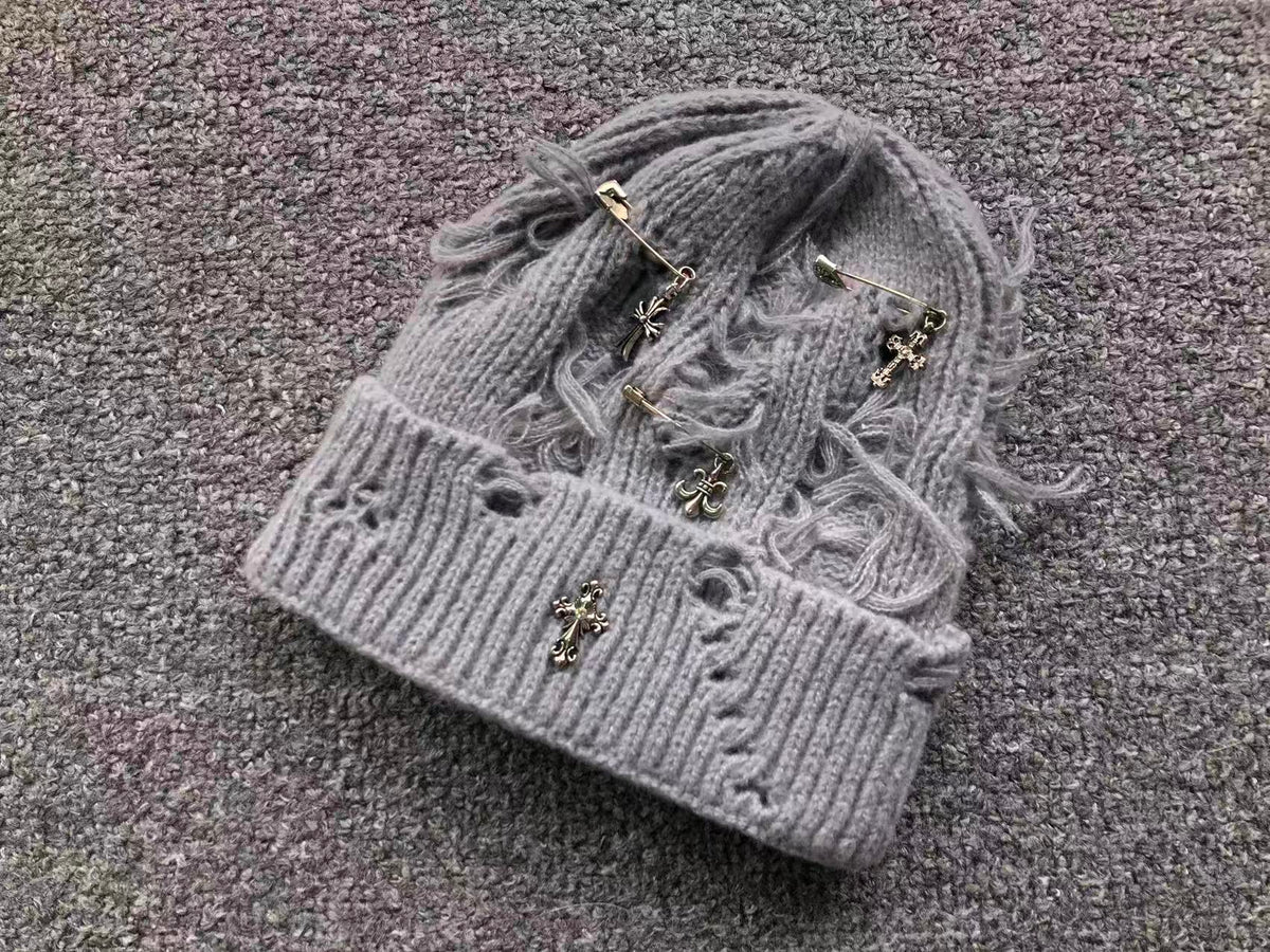 Cross Cap