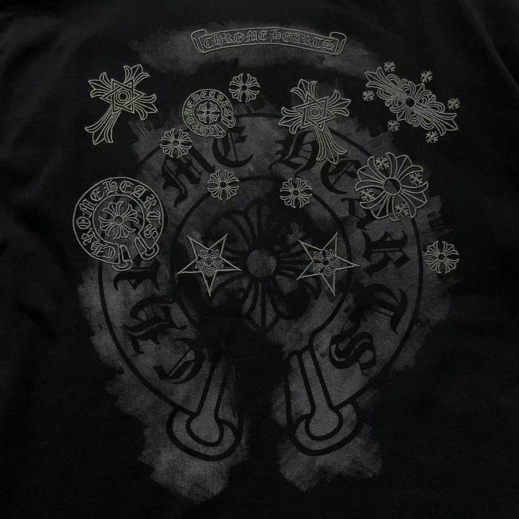 Cross Tshirt