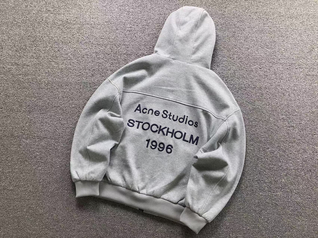 AcneStdios Hoodie
