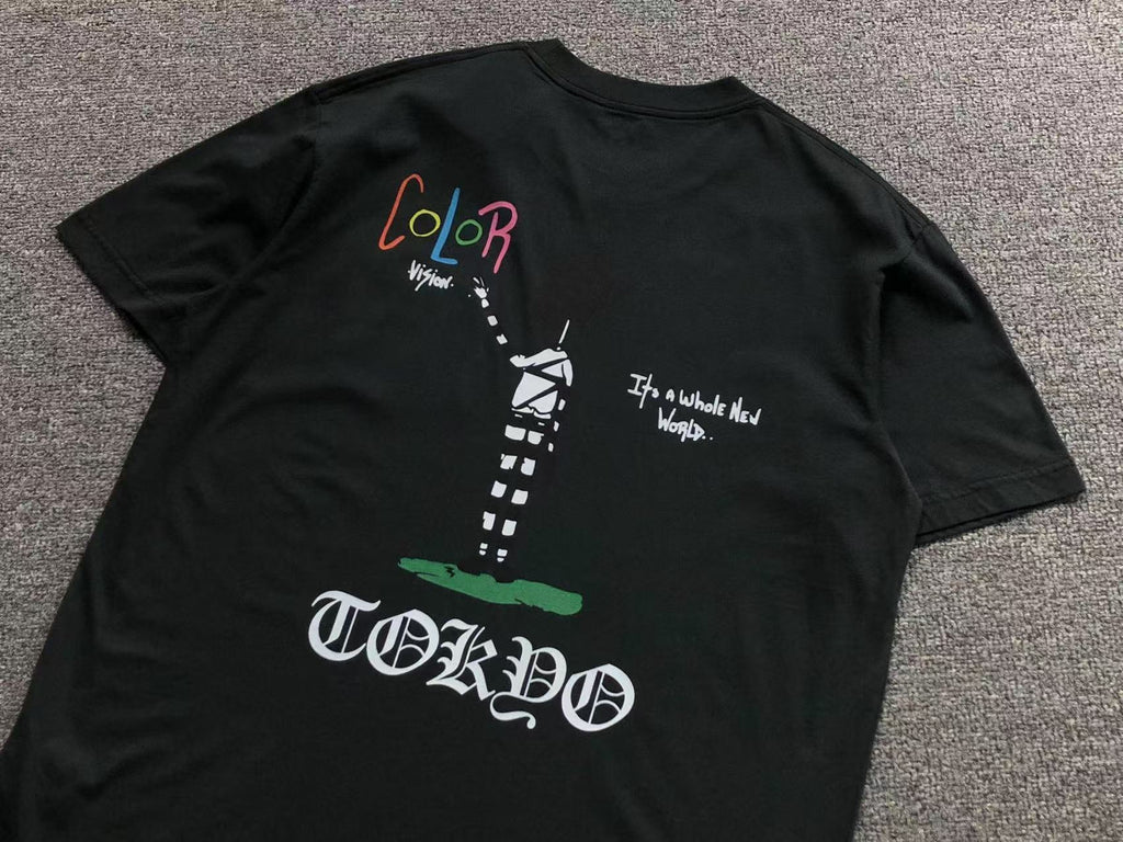Cross Tshirt