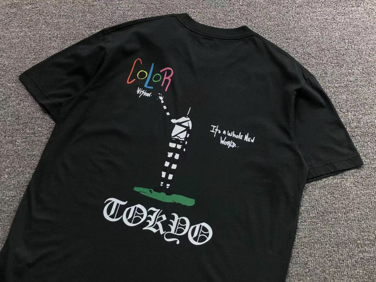 Cross Tshirt