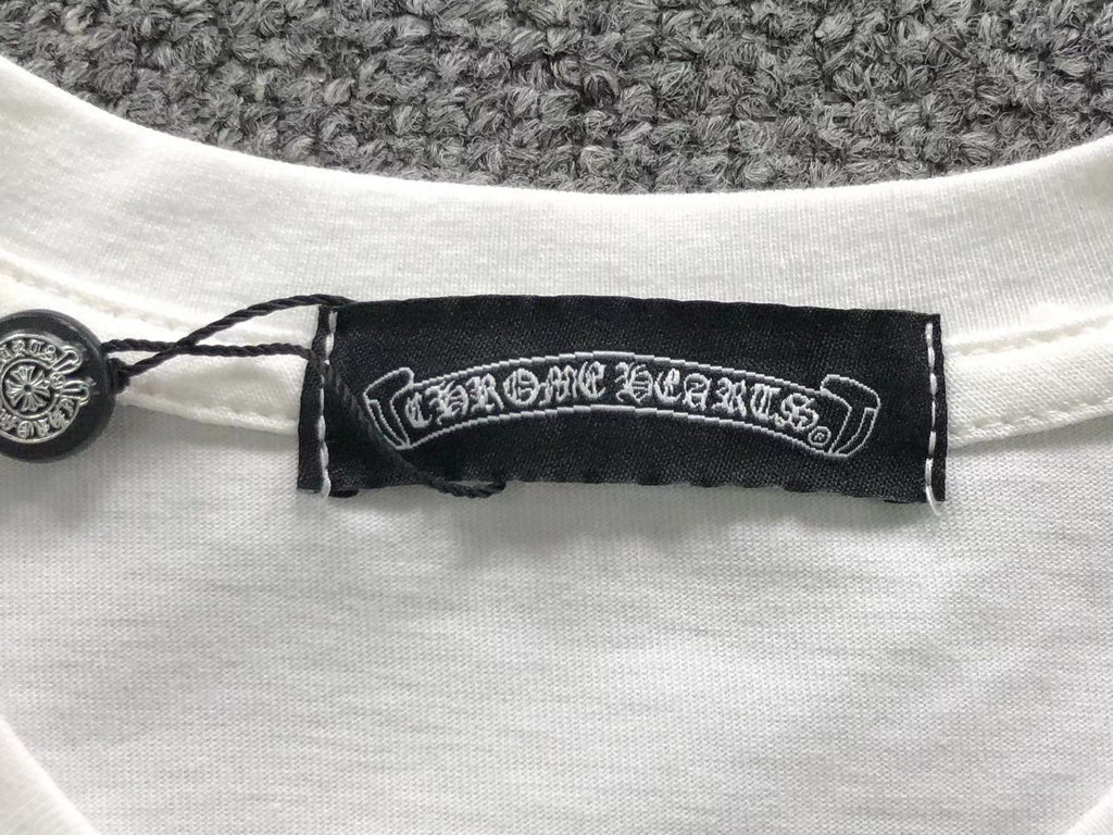 Cross Tshirt