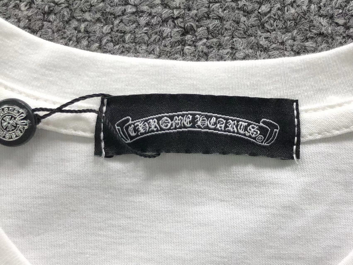 Cross Tshirt