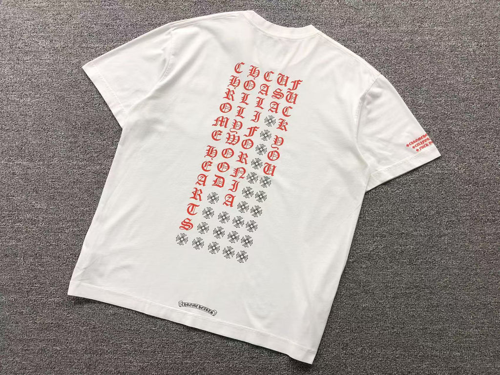 Cross Tshirt