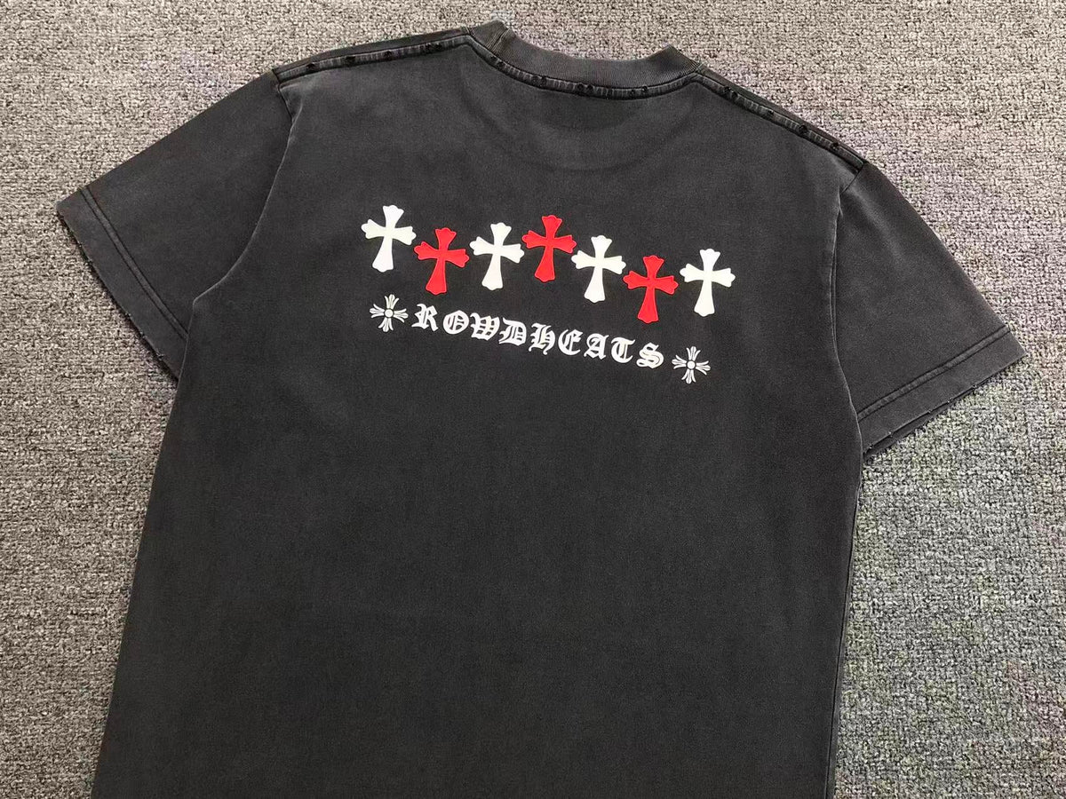 Cross Tshirt