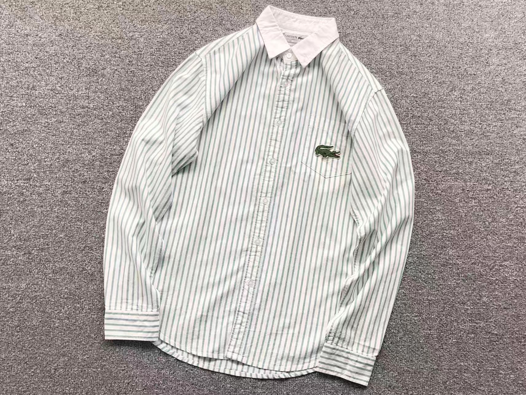 Classic Shirt