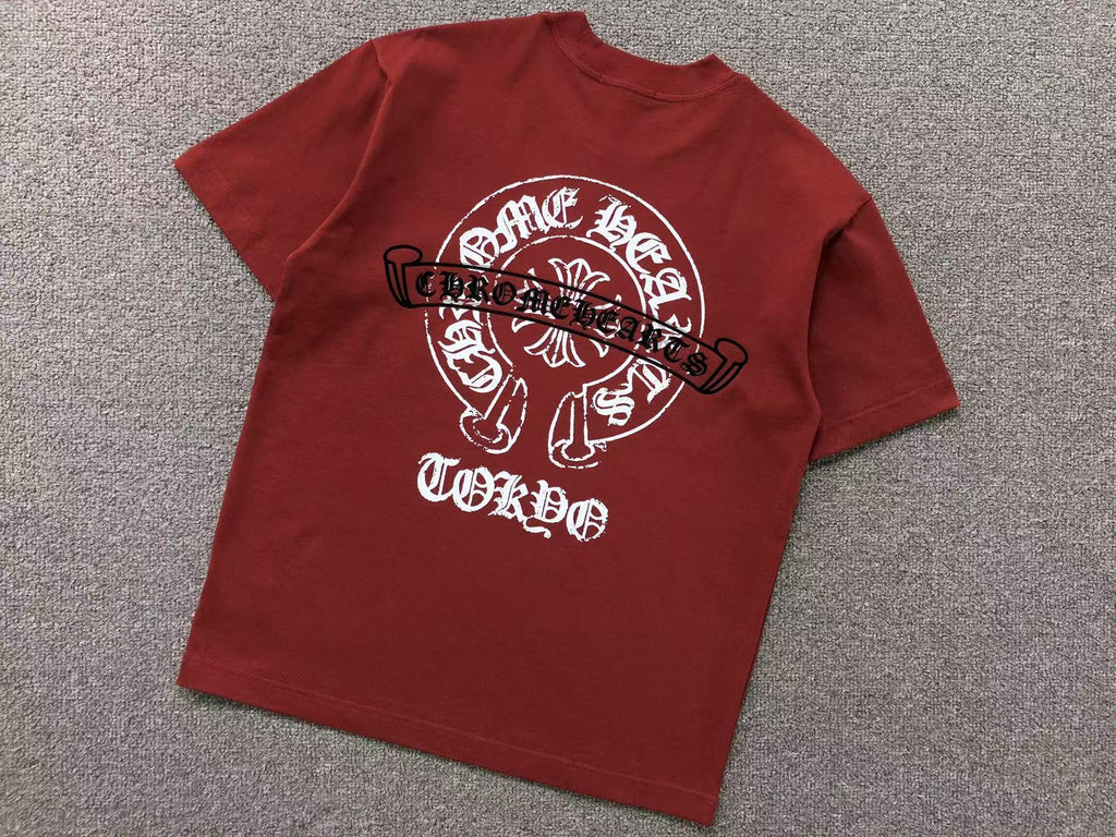 Cross Tshirt