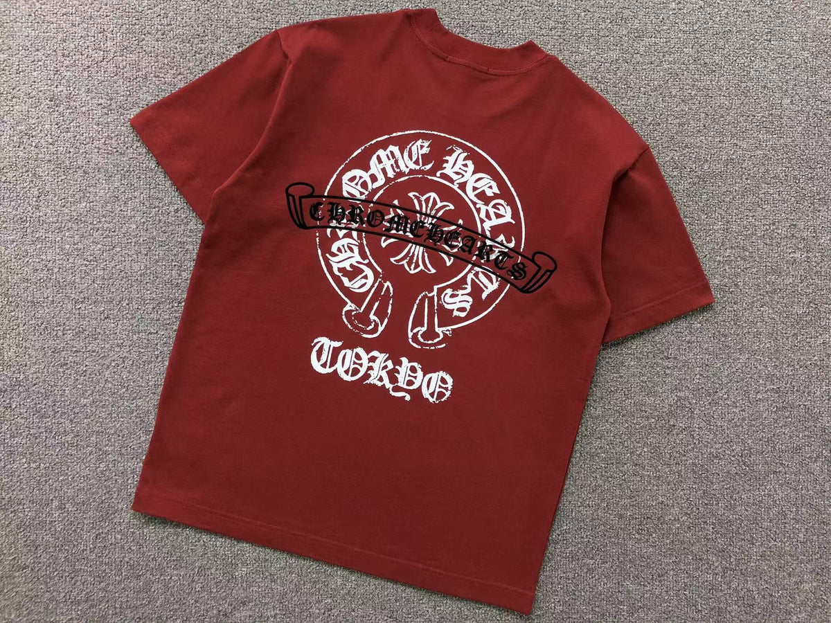 Cross Tshirt