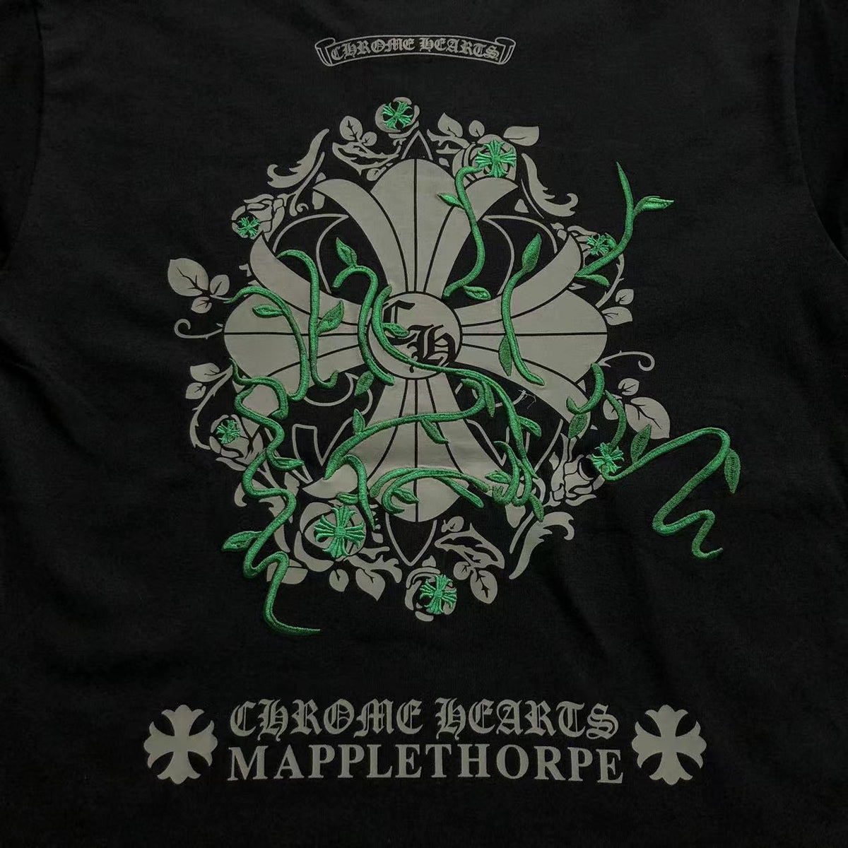 Cross Tshirt