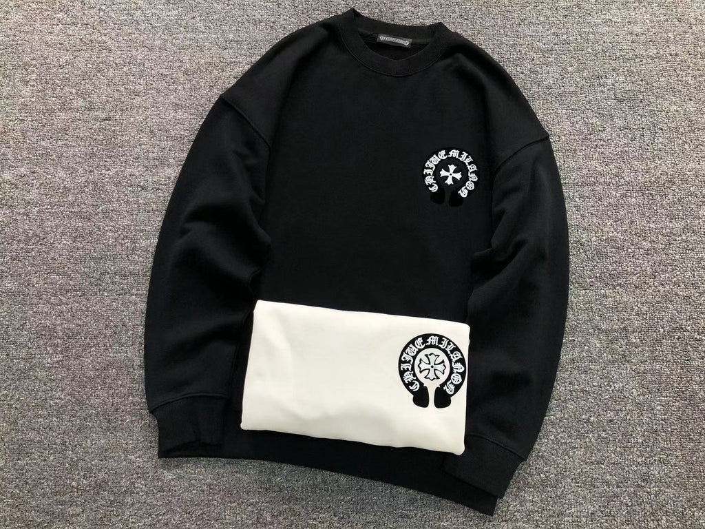 Cross Hoodie