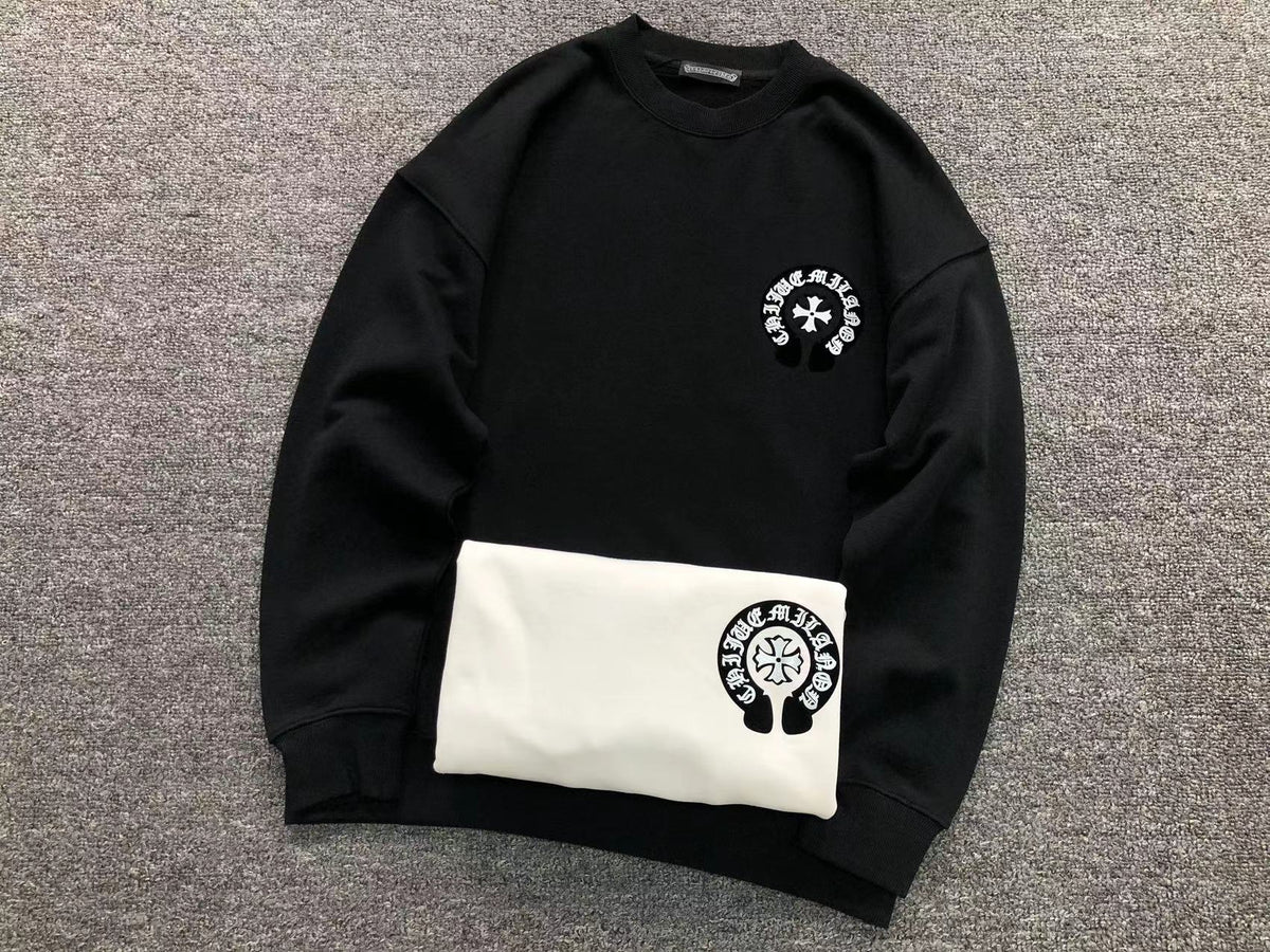 Cross Hoodie
