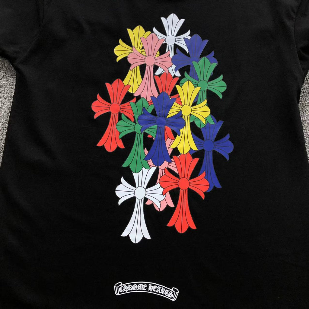Cross Tshirt