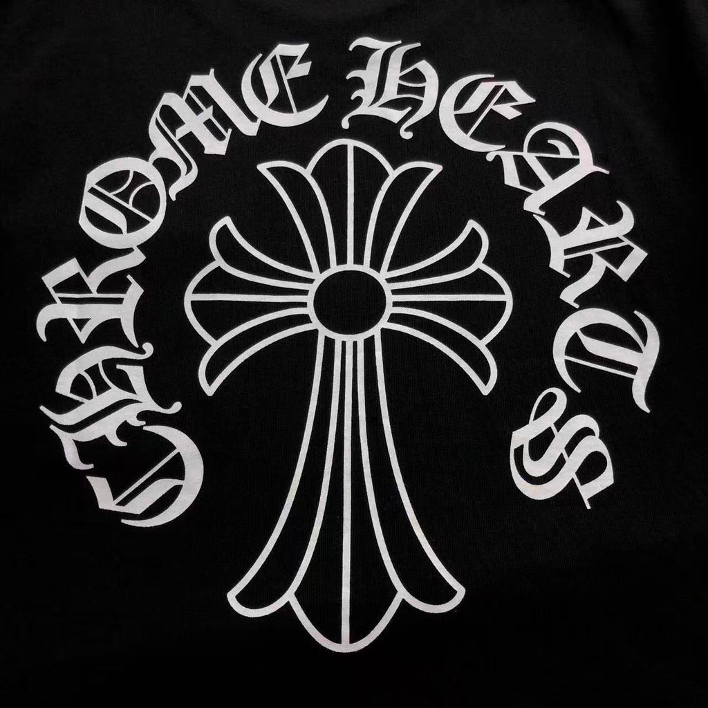 Cross Tshirt