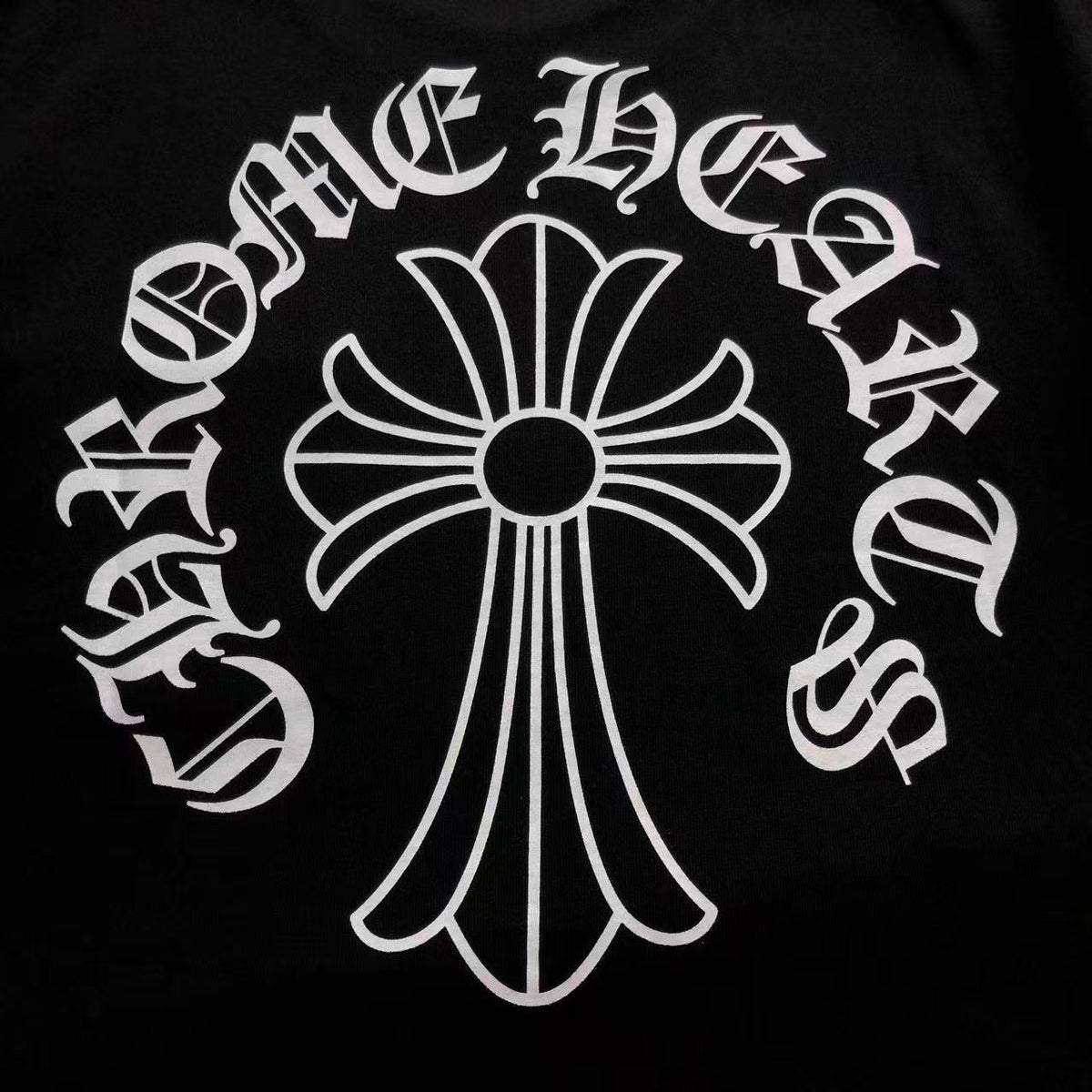Cross Tshirt