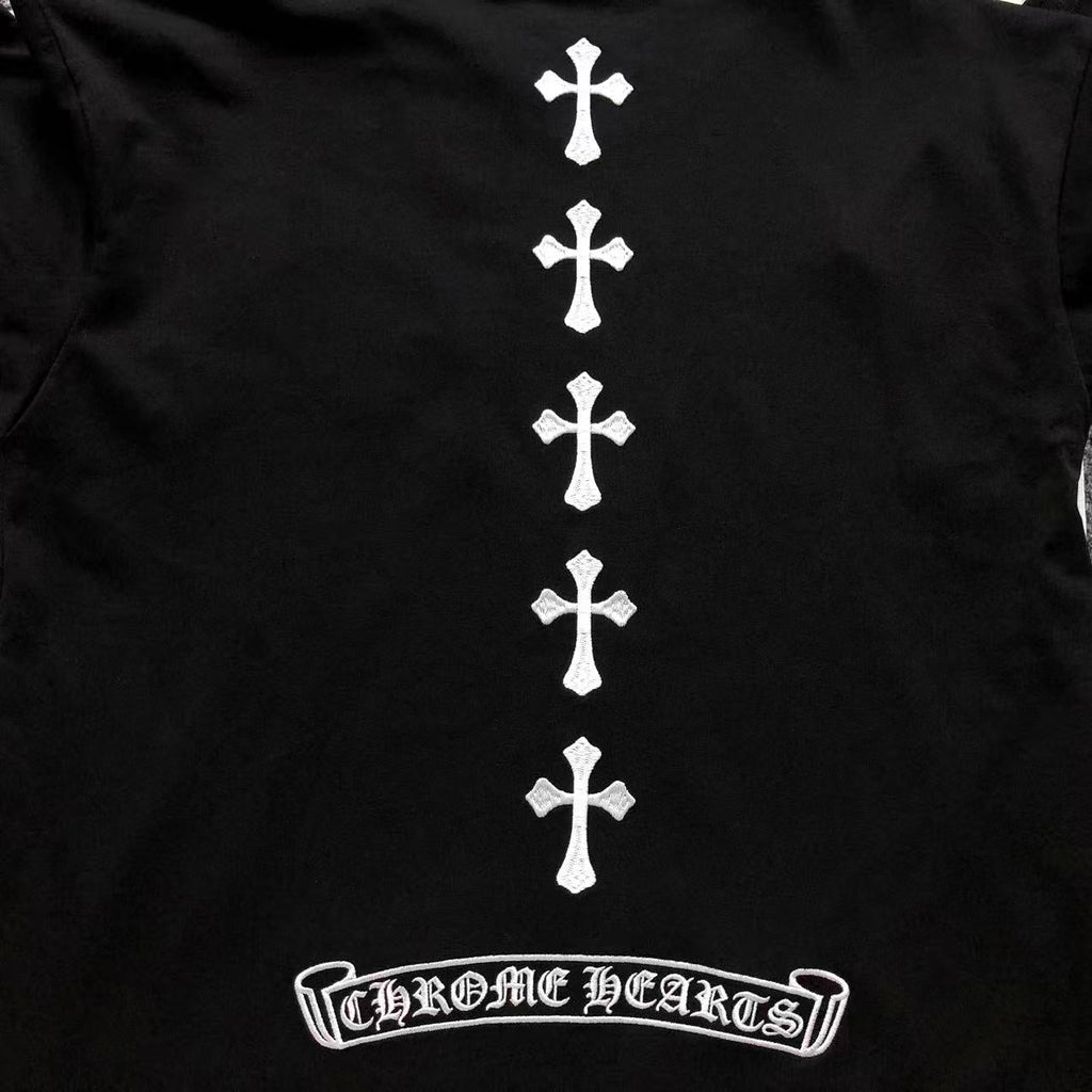 Cross Tshirt