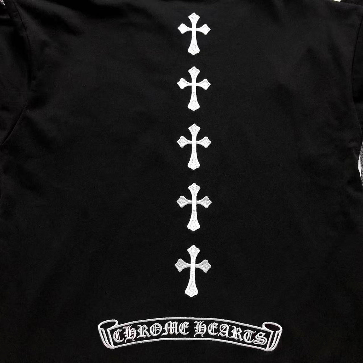 Cross Tshirt