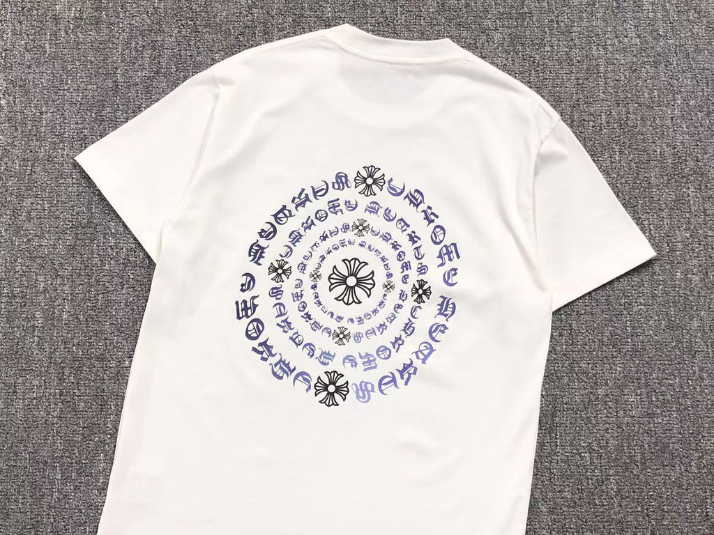 Cross Tshirt