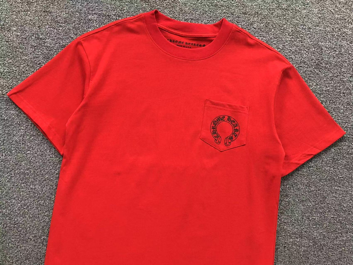 Cross Tshirt