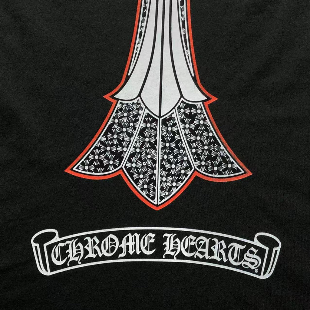 Cross Tshirt