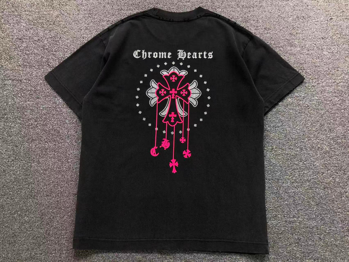 Cross Tshirt