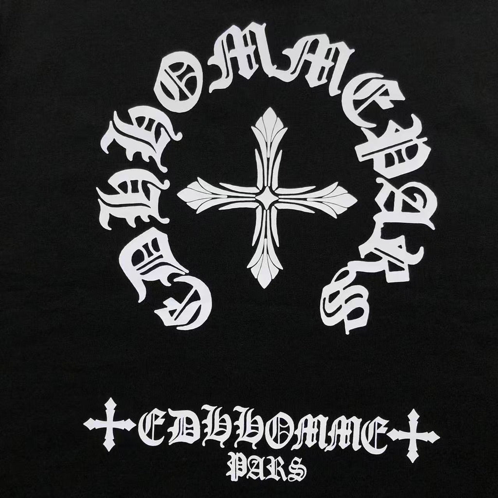Cross Tshirt