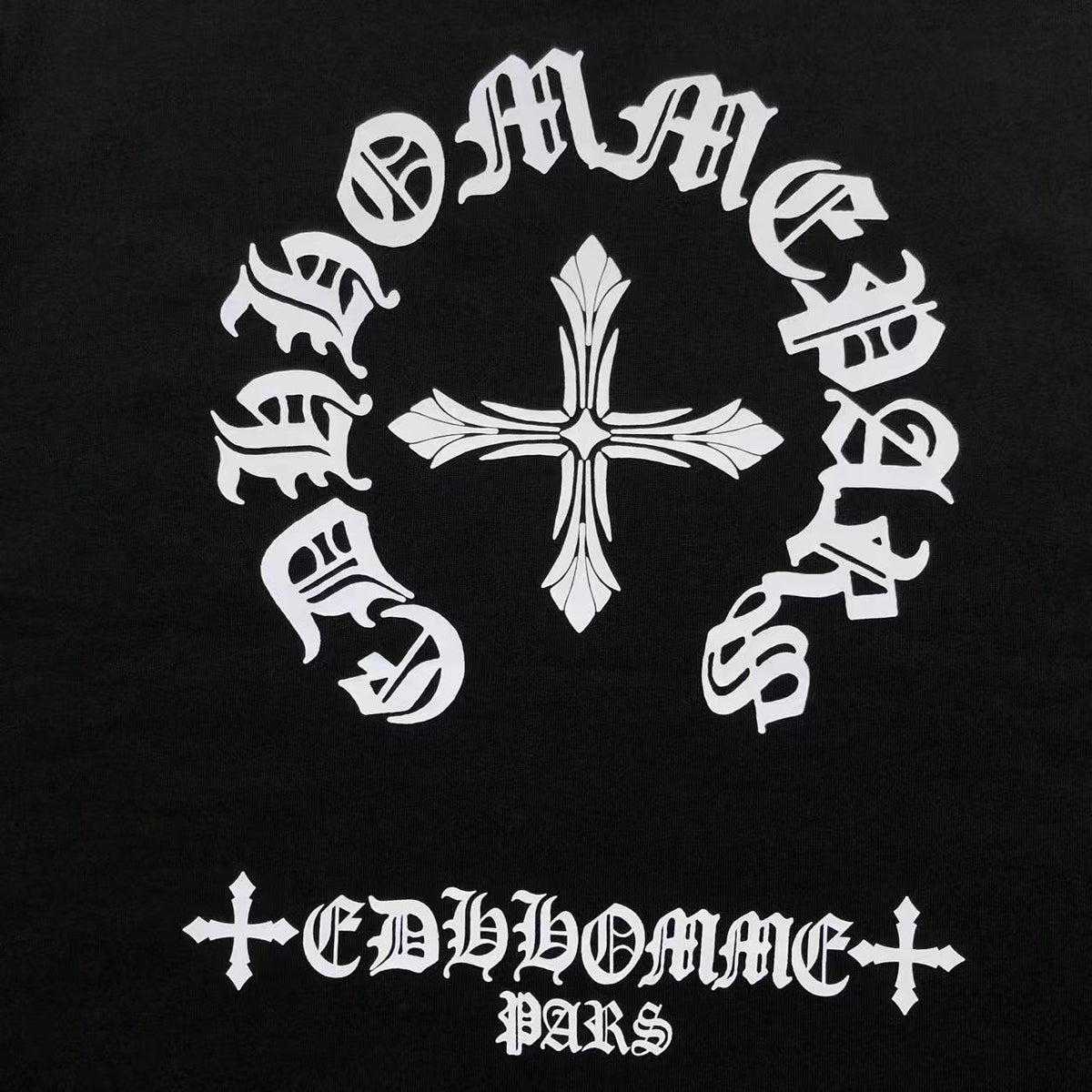 Cross Tshirt