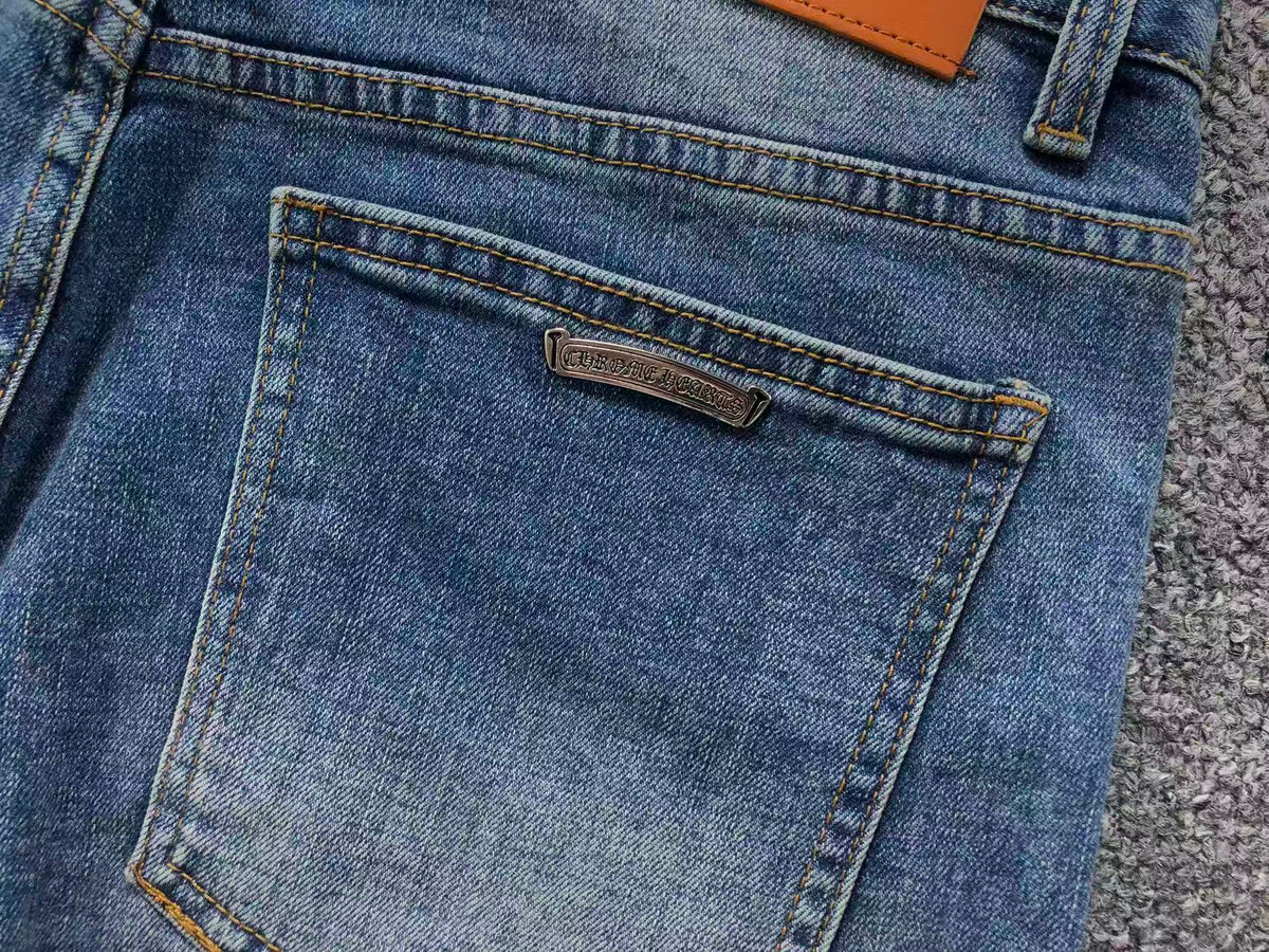 Cross Pants