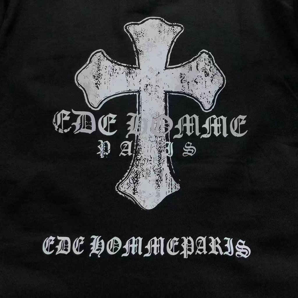 Cross Tshirt