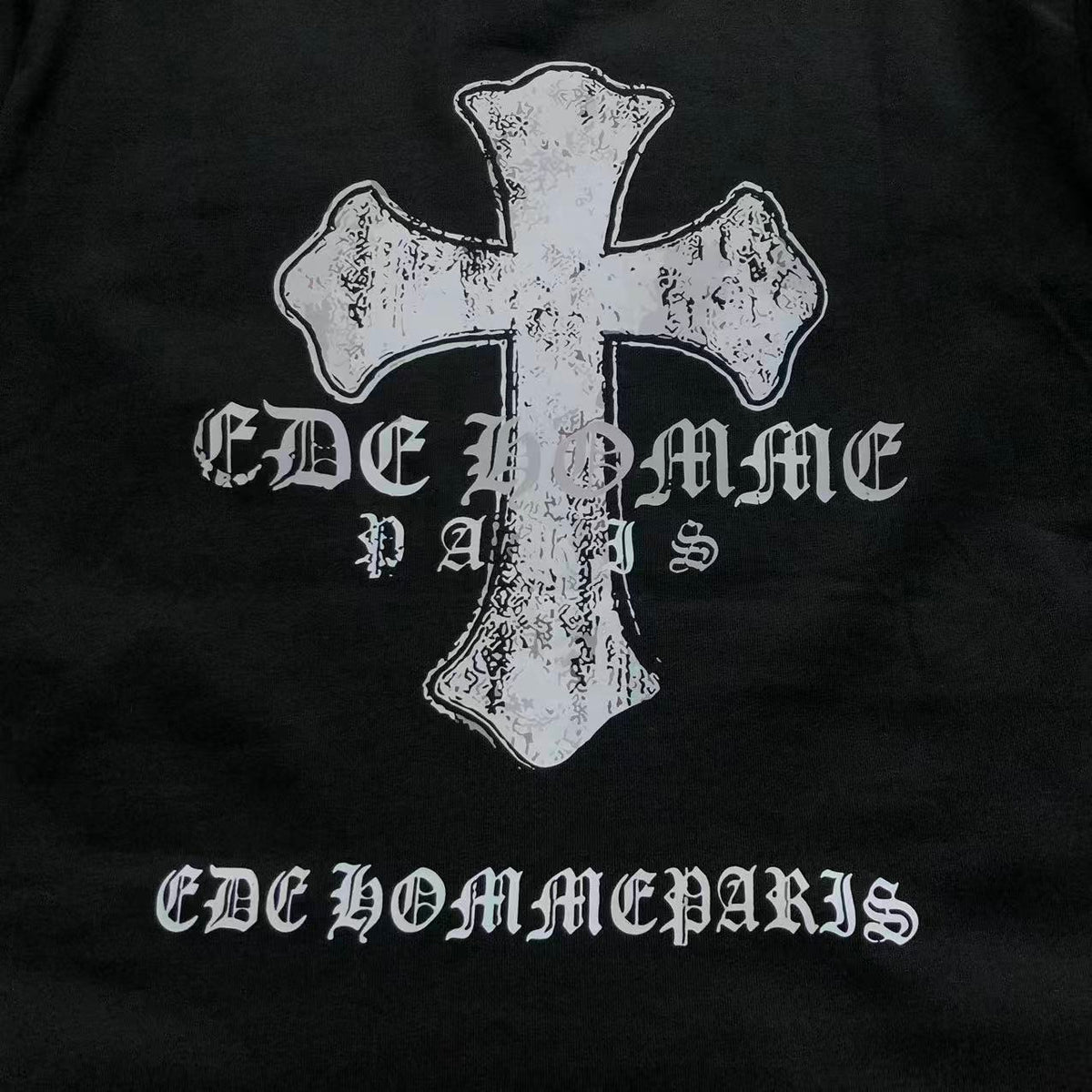 Cross Tshirt