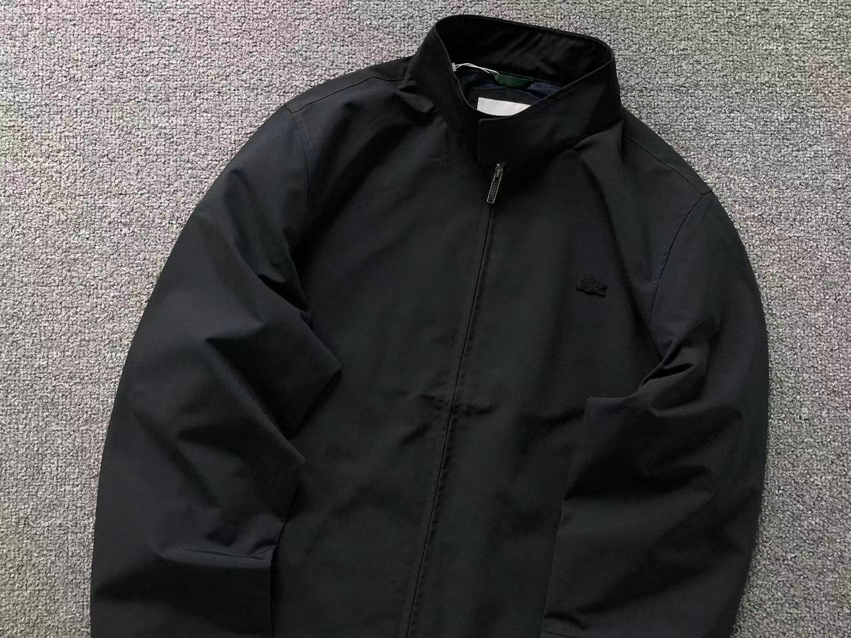 Classic Jacket