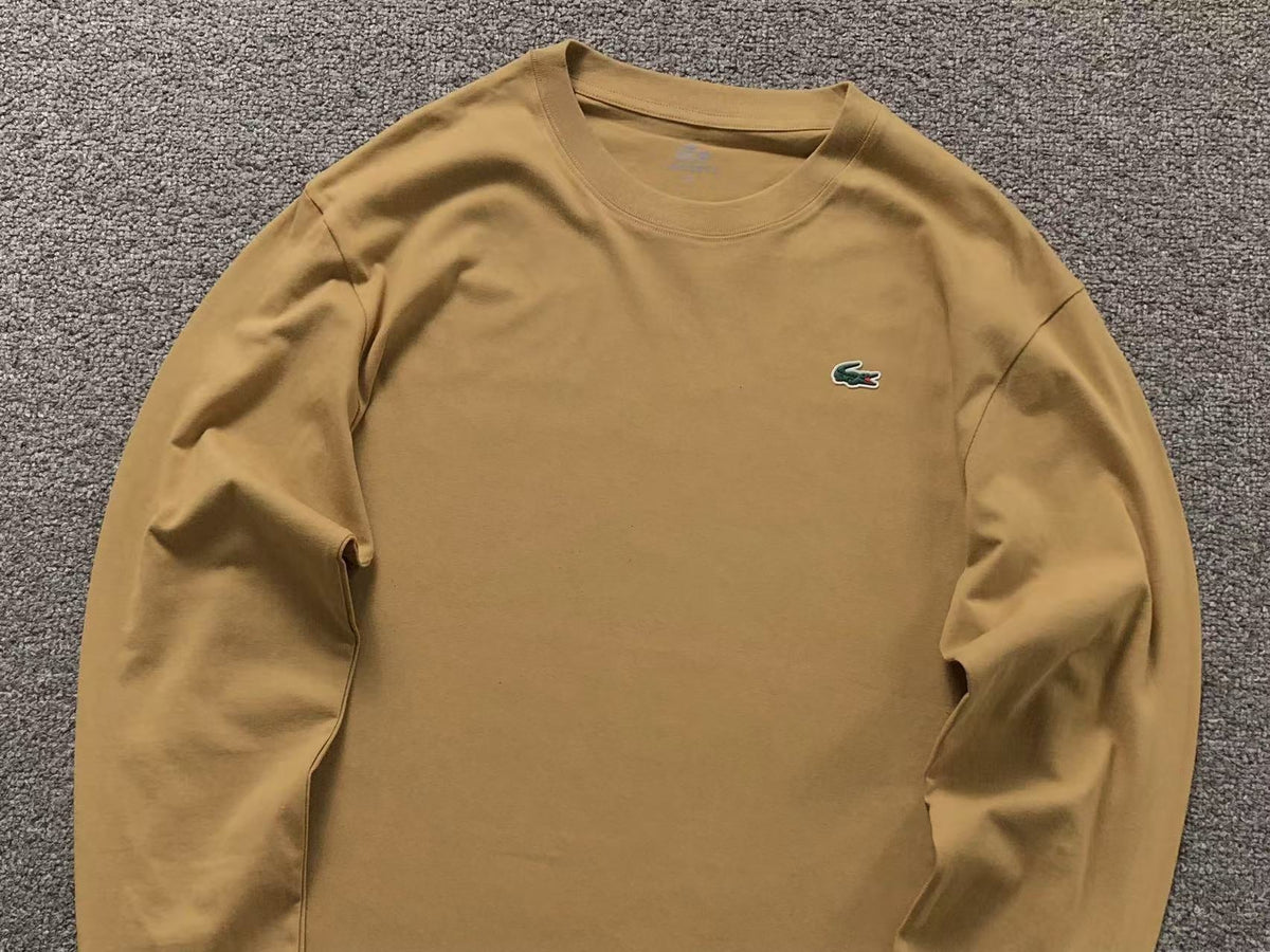 Classic Longsleeve