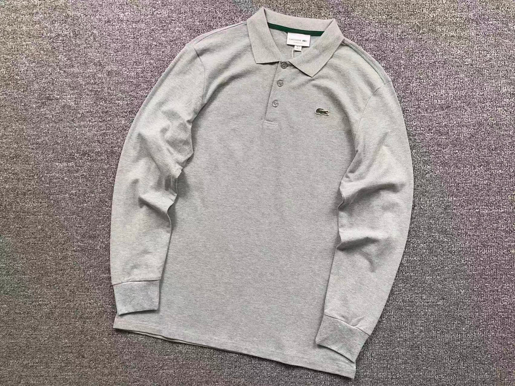 Classic Longsleeve