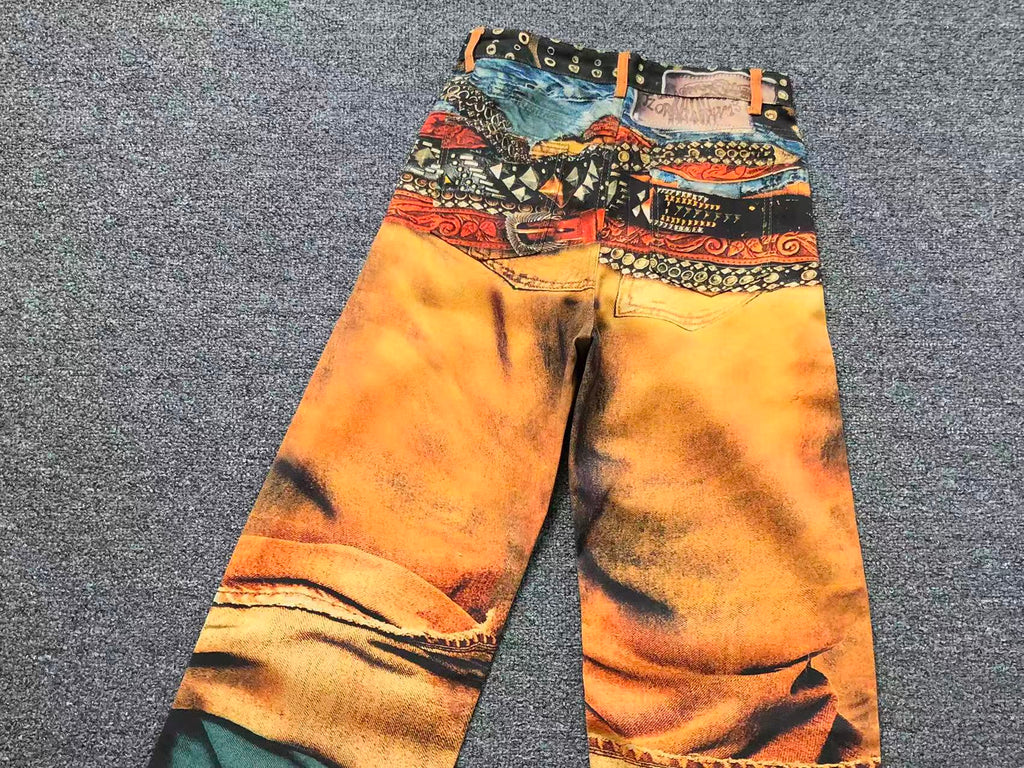 AcneStdios Pants