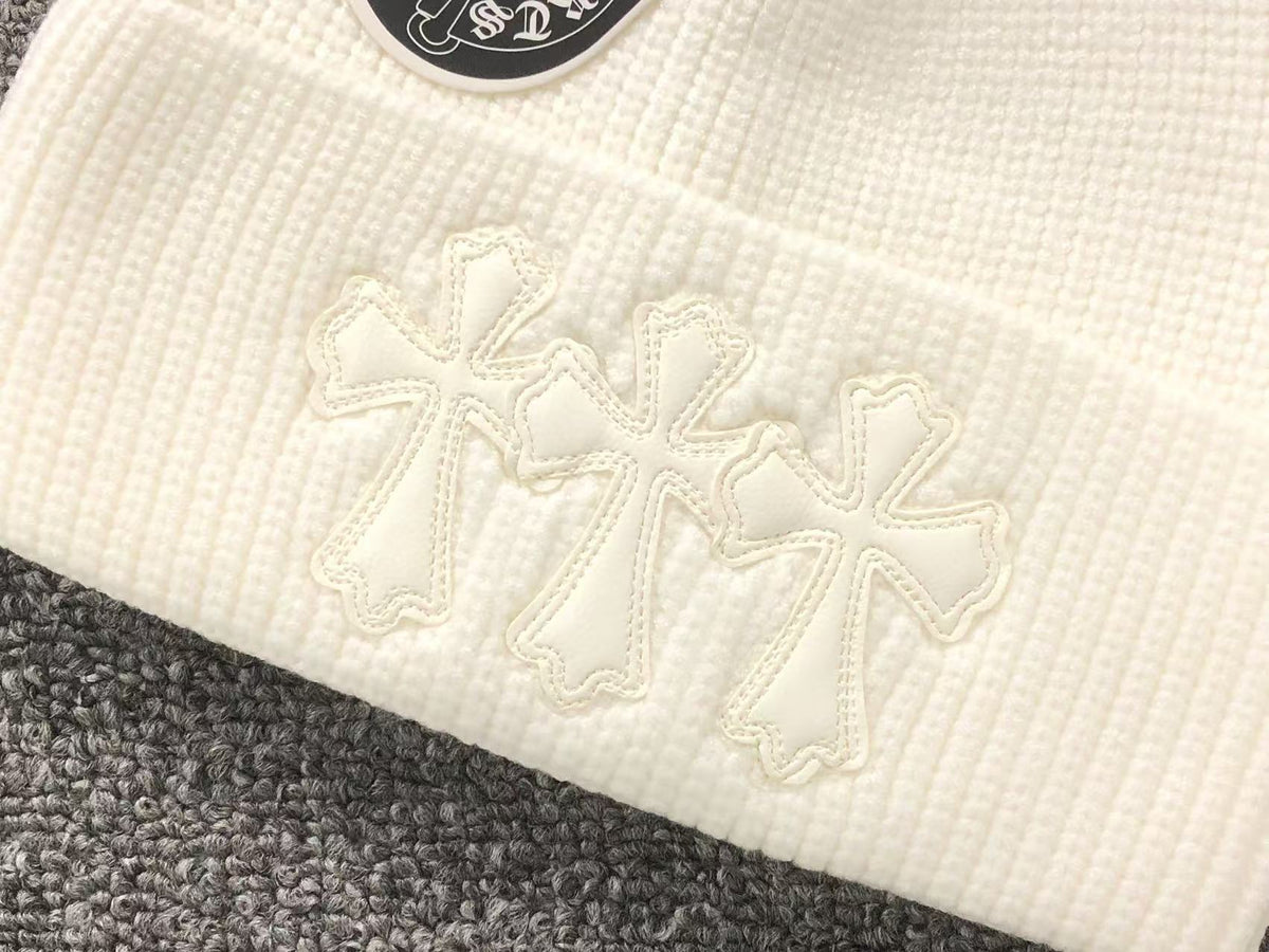 Cross Cap
