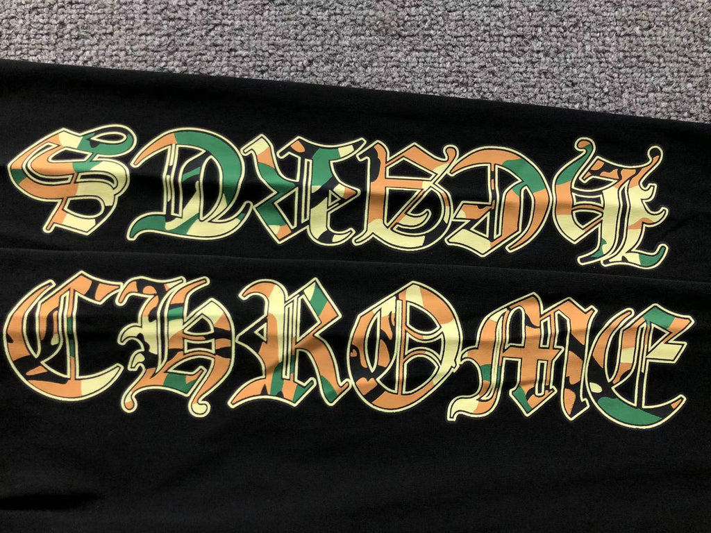 Cross Longsleeve