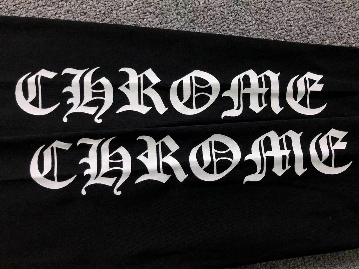Cross Longsleeve