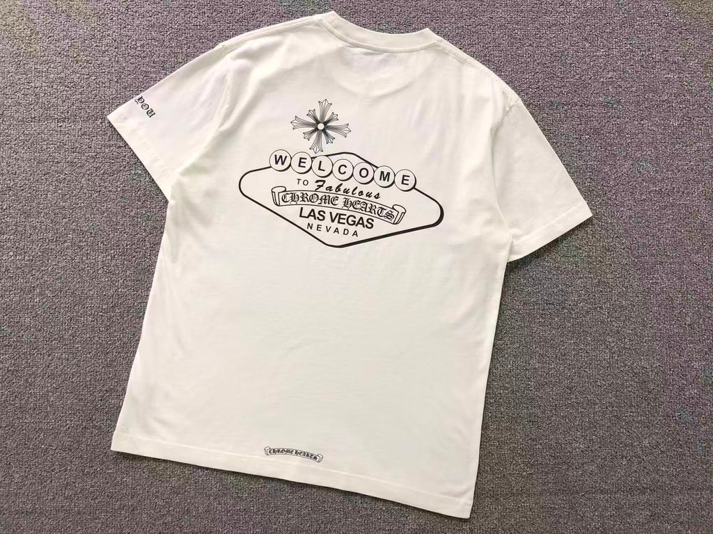 Cross Tshirt