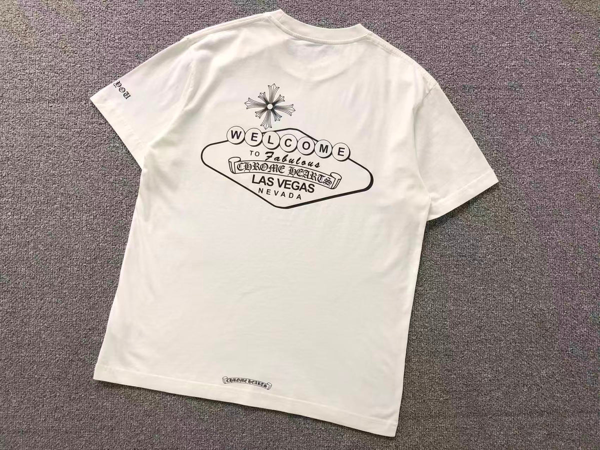 Cross Tshirt