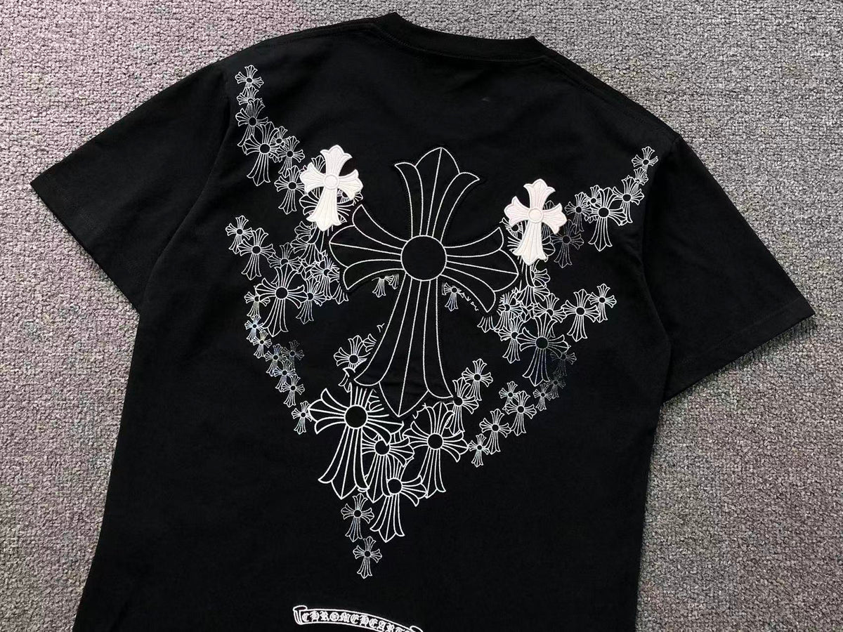 Cross Tshirt