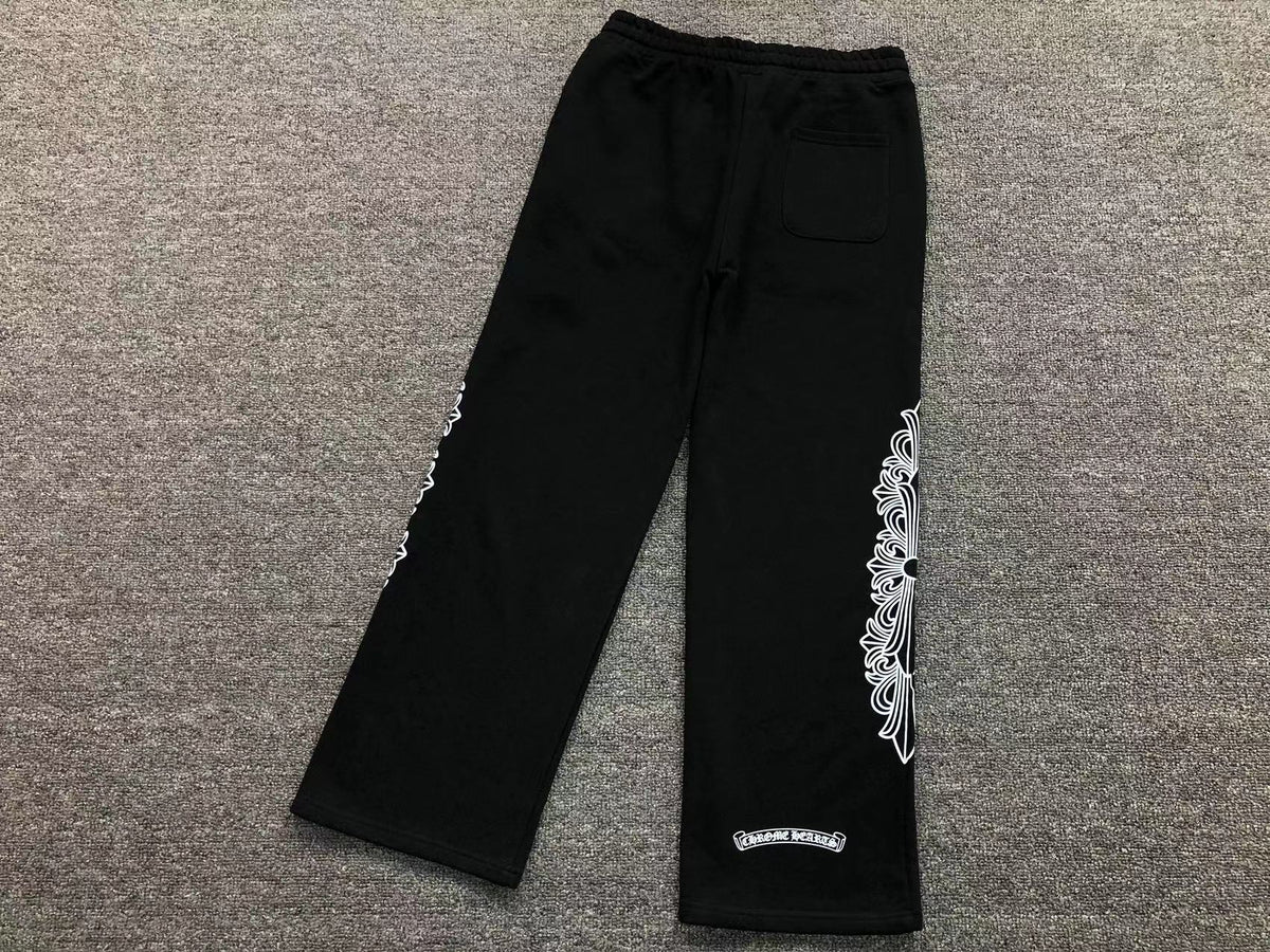Cross Pants