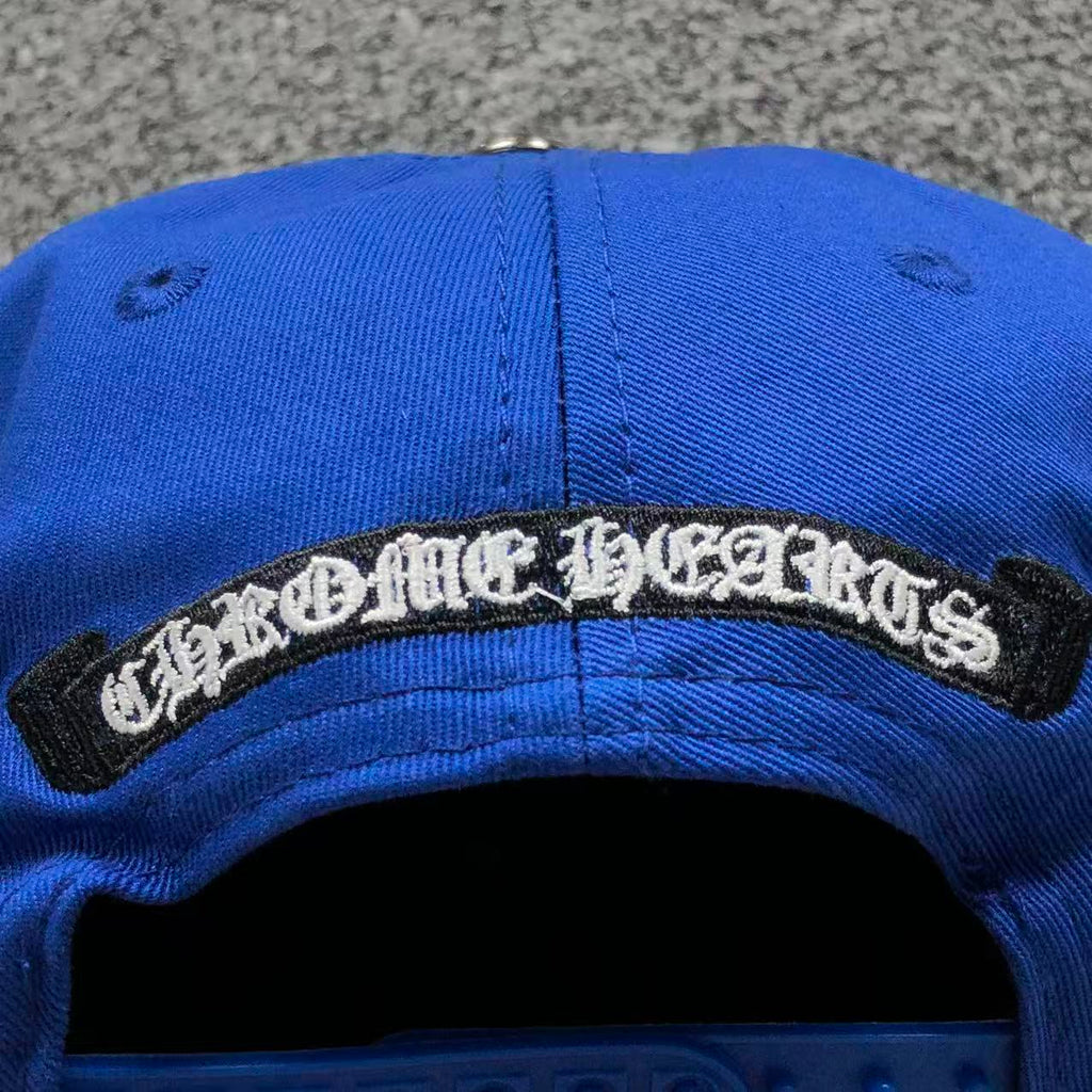 Cross Cap