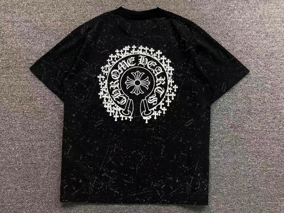 Cross Tshirt