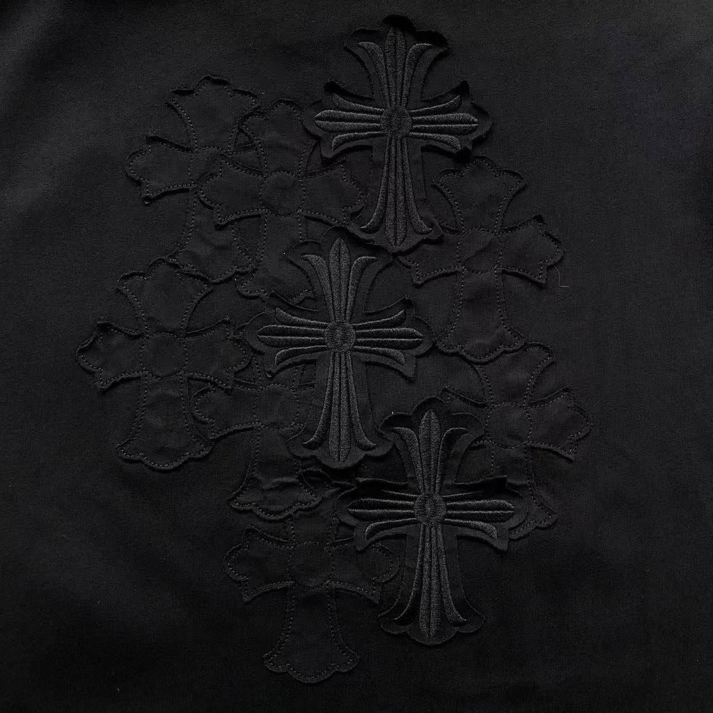 Cross Tshirt