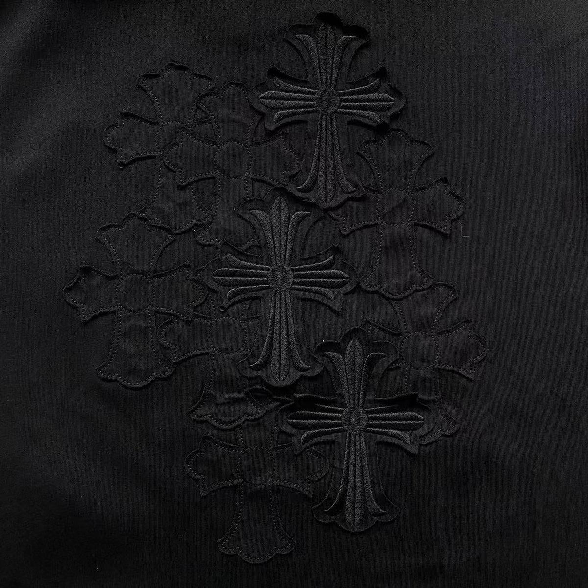 Cross Tshirt