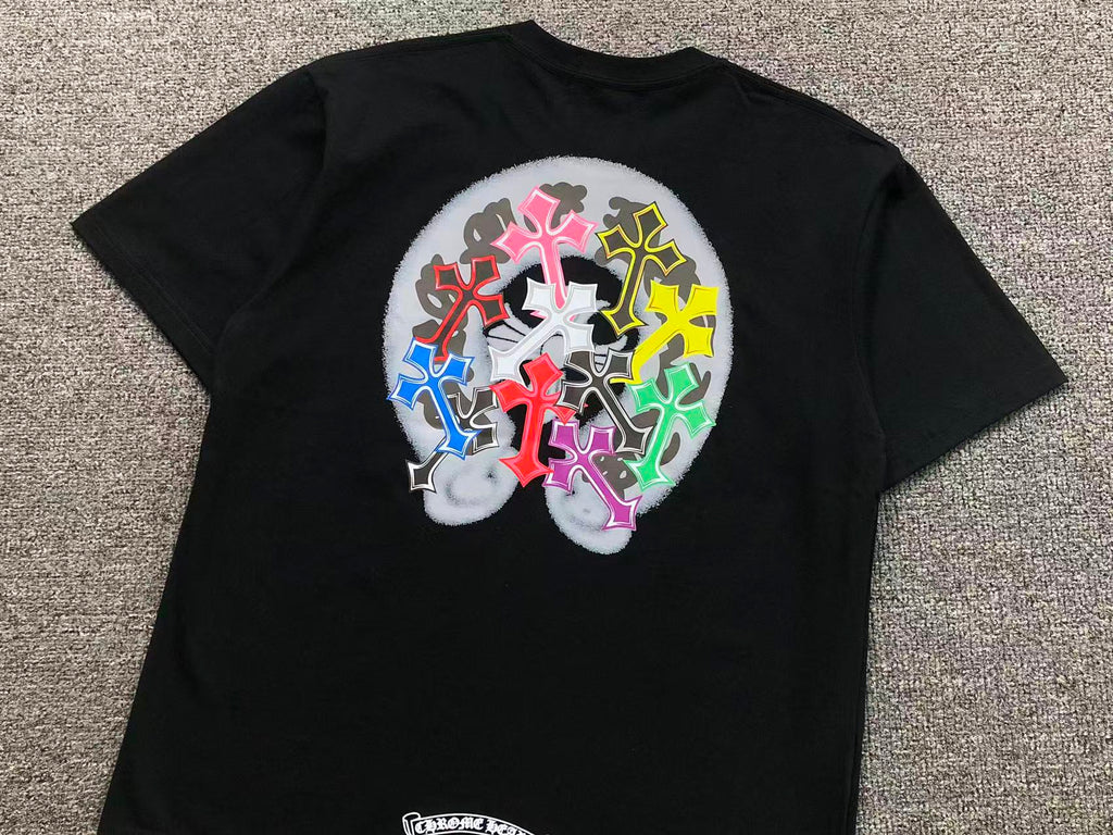 Cross Tshirt