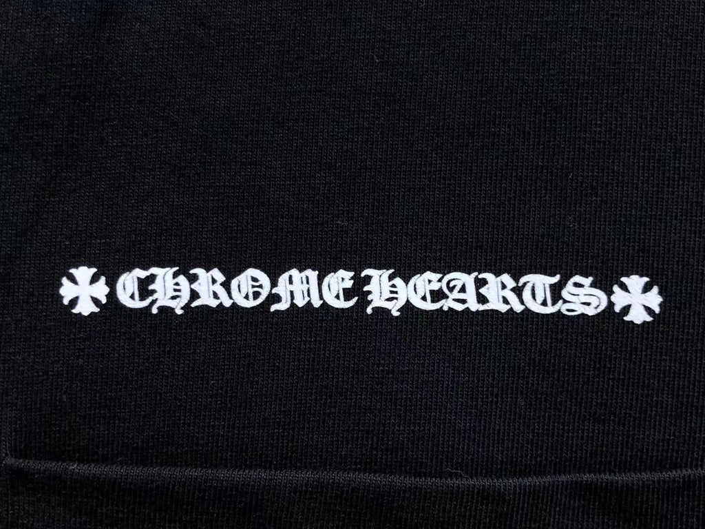 Cross Tshirt